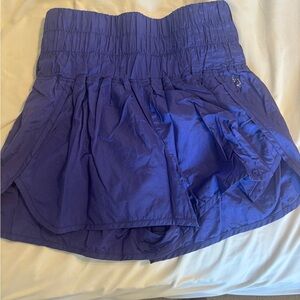 Free People Way Home shorts